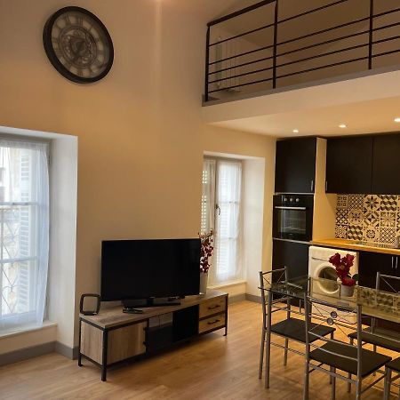 شقة Bordeaux Centre Belle Duplex المظهر الخارجي الصورة