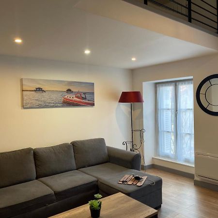 شقة Bordeaux Centre Belle Duplex المظهر الخارجي الصورة