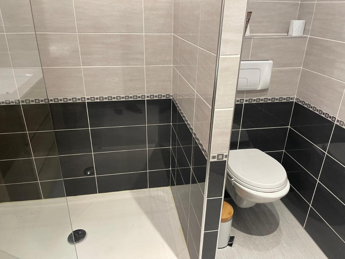 شقة Bordeaux Centre Belle Duplex المظهر الخارجي الصورة
