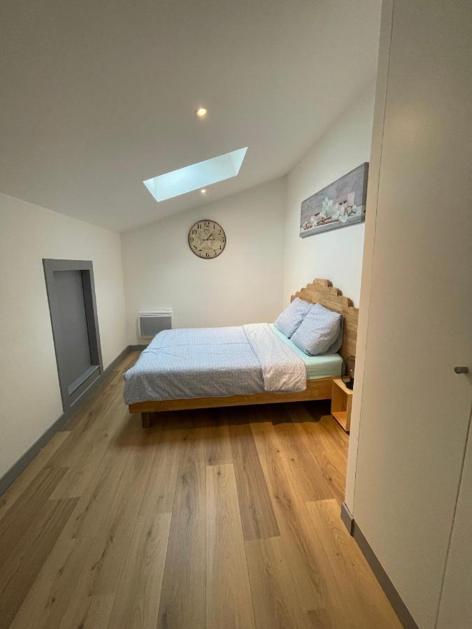شقة Bordeaux Centre Belle Duplex المظهر الخارجي الصورة