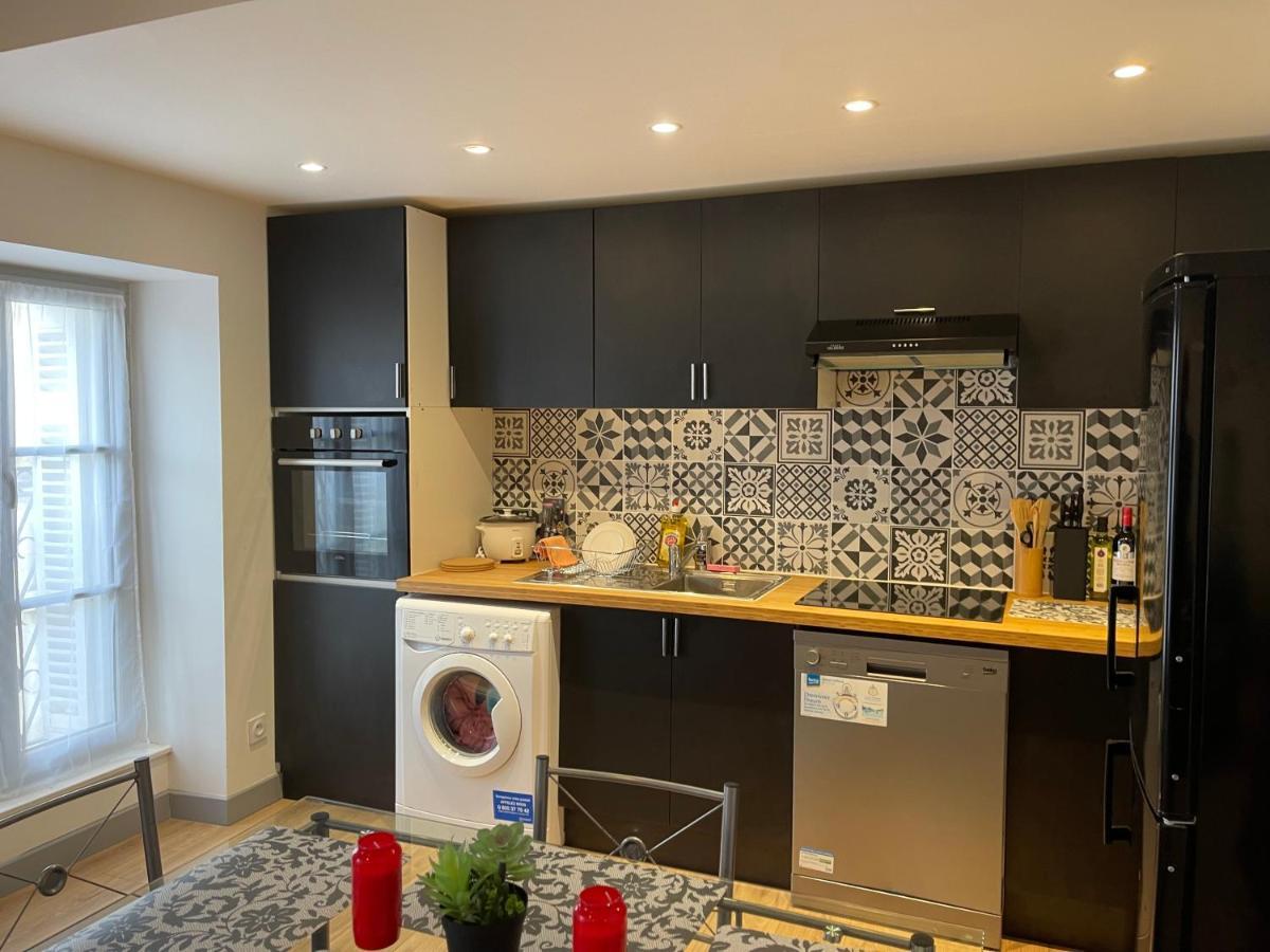 شقة Bordeaux Centre Belle Duplex المظهر الخارجي الصورة